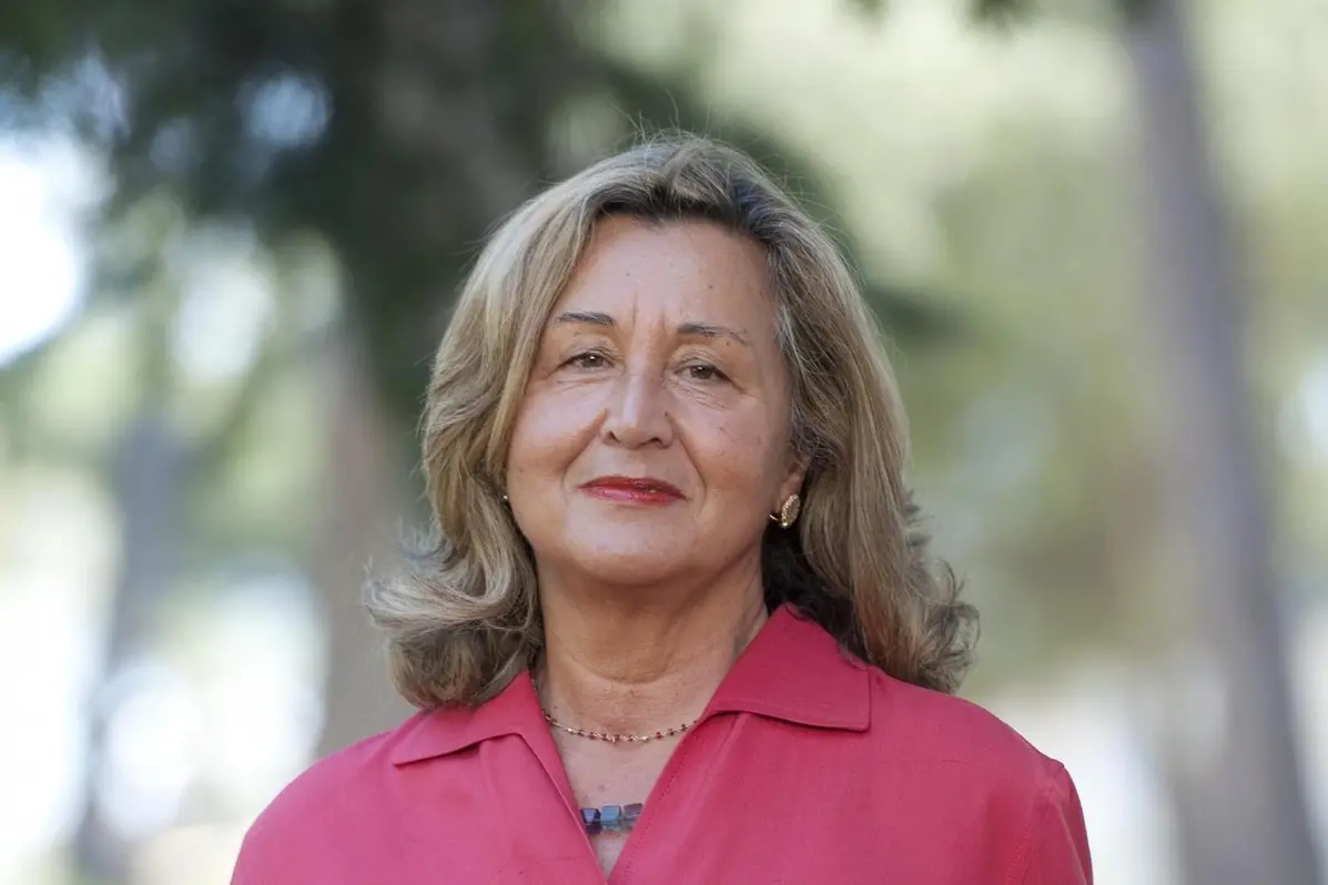 \\u00C8 morta nella notte all\\'et\\u00E0 di 78 anni l\\'attrice Paola Gassman, figlia di Vittorio e Nora Ricci (LaPresse) , lapresse