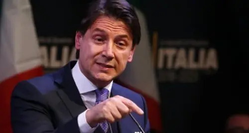 Governo, incarico a Conte. Zingaretti: esecutivo di svolta. Di Maio attacca Salvini ma avverte il Pd: programma comune