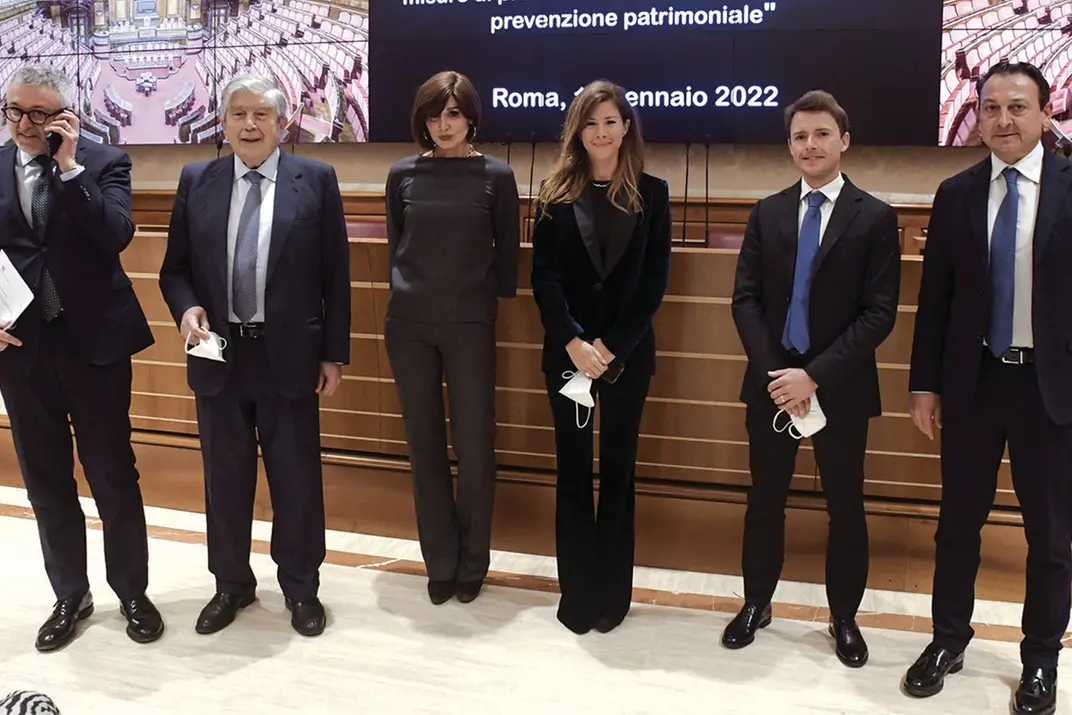 antimafia