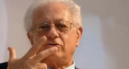 Berlinguer: «Un grande partito è il luogo delle diversità: viva il Pd!»»