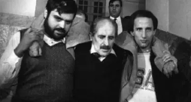 Trattativa? Ecco cosa disse Ciancimino a Mori, Ingroia e Caselli