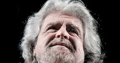 La sindrome cinese di \"Grillo-Mao\" sulla Via della Seta