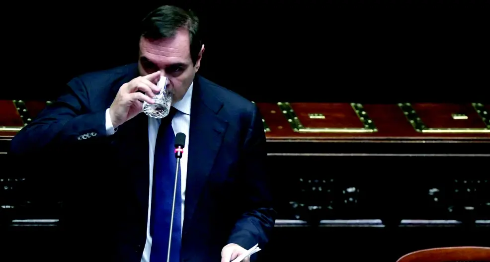 Elezioni 2006, l’era in cui la magistratura sconfisse l’Unione...