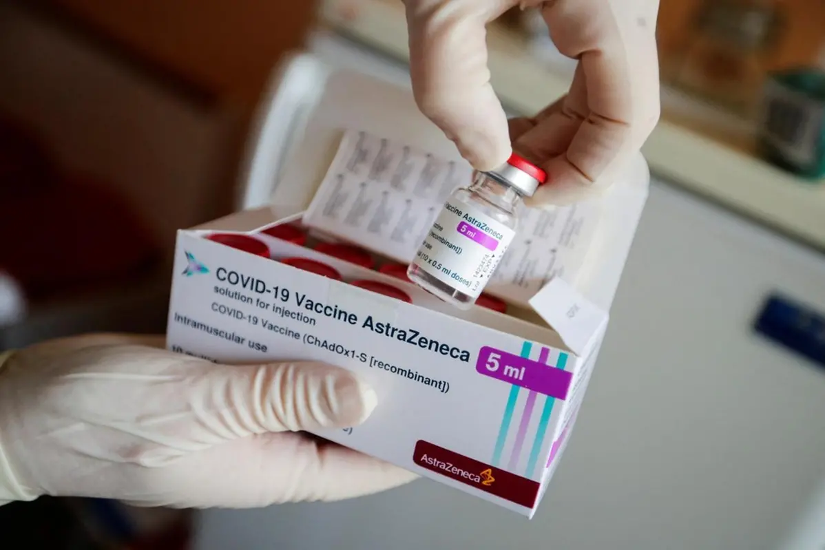 Astrazeneca