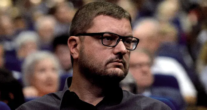 Migliore: «Coi 5Stelle non c’è futuro il centrosinistra investa nei nuovi riformisti...»