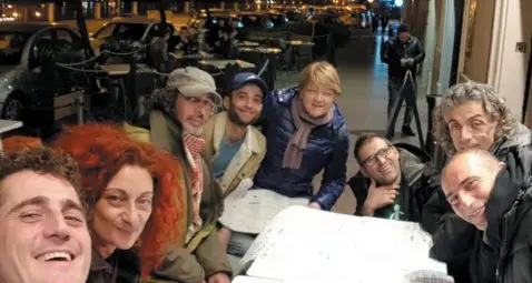 “Buonisti un Cas”, la protesta parte dal Friuli Venezia Giulia