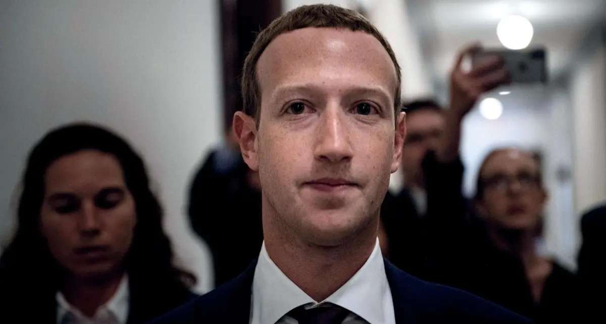 Zuckerberg: spunta l’audio in cui attacca la Warren
