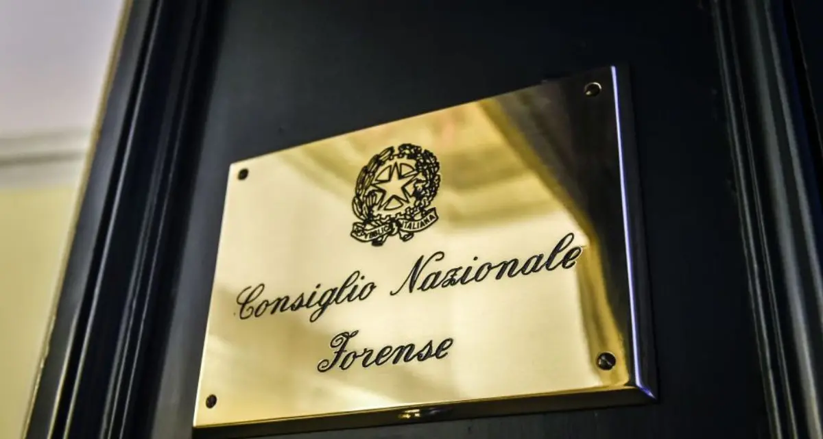 Proclamato il nuovo Consiglio Nazionale Forense: tutti i nomi