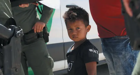 Usa negli ultimi due anni 5.400 bambini migranti separati dalle famiglie