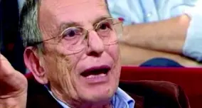 Addio a Luigi Bobbio, una delle anime del Sessantotto