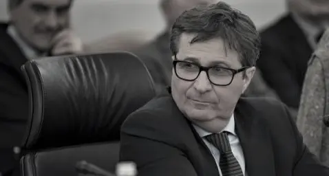 Ermini: «I processi devono essere più brevi e la prescrizione è un diritto