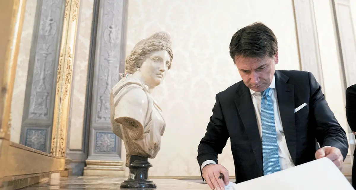 Rivoluzione rinviata, le urne congelano la fase due del governo
