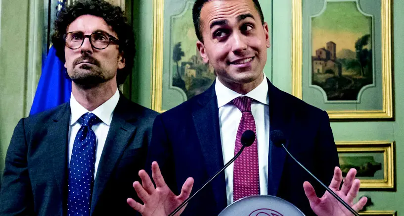 Salvini sbotta e annuncia: \"Ora ci penso io!\"