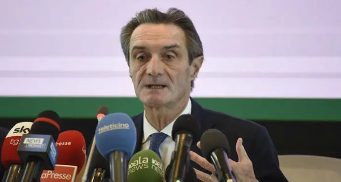 Per il Fatto la Lombardia è come Cartagine e la sanità privata l’arma per attaccare la Lega