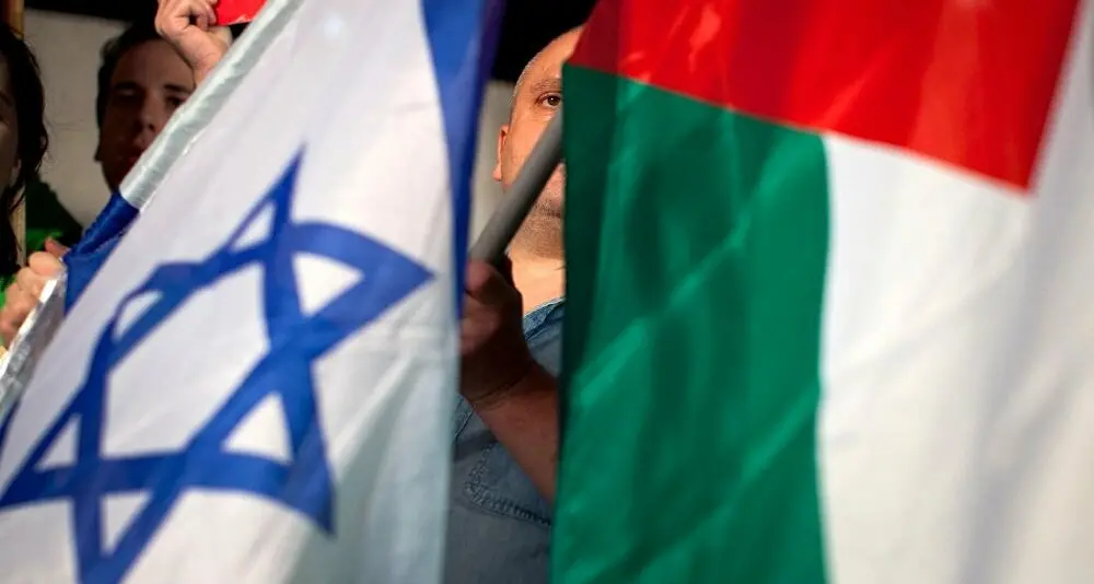 Aiuti sanitari e visti: è \"tregua del coronavirus\" tra Israele e Palestina