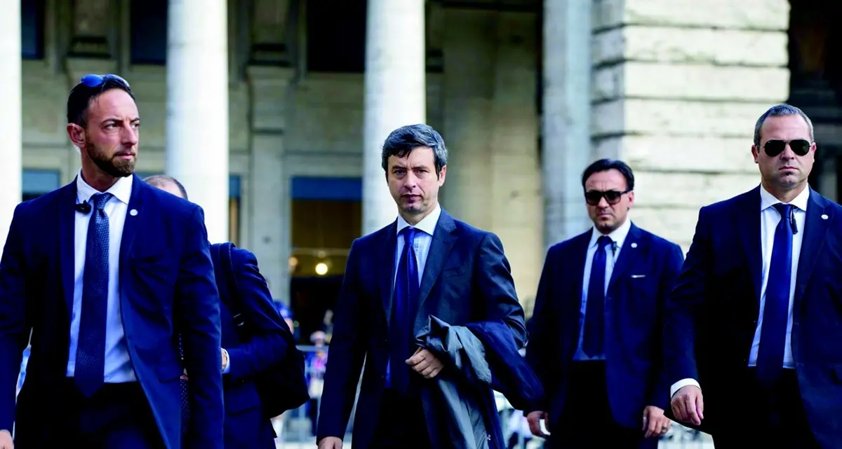 Davigo attacca Orlando e il ministro replica