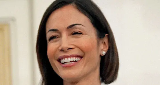 Mara Carfagna: «FI non può essere la succursale della Lega Nord»