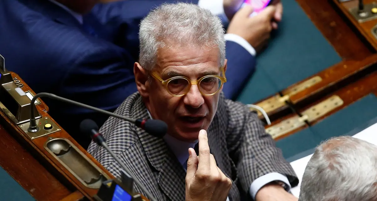 Le \"vittorie programmate\" del senatore Giarrusso