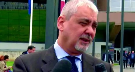 «Fermatevi o è rottura coi penalisti»