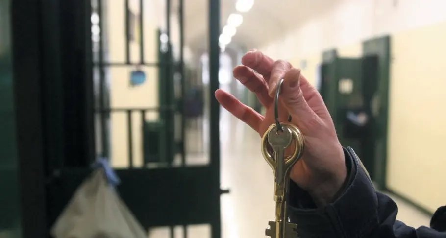 Ismail al giudice: “Mi picchiano e mi dicono di non testimoniare”