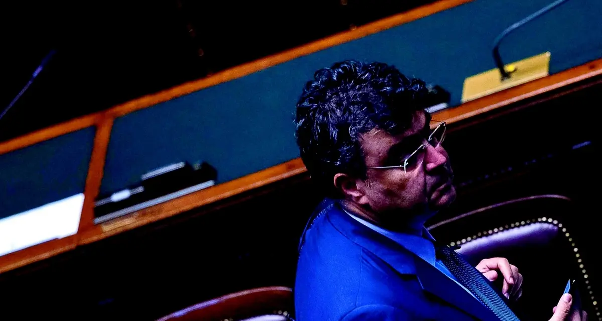 Fiano: «Legge elettorale? Le abbiamo provate tutte, inutile riprovarci...»
