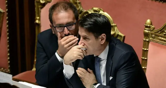 Il trojan fa ballare ancora il governo. Ma alla fine è accordo