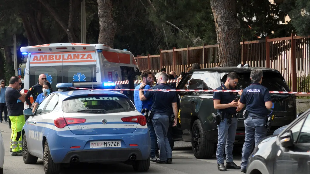 Angelo Onorato trovato morto in auto, la famiglia insiste: «Escluso il suicidio». Le telecamere non mostrano altre persone