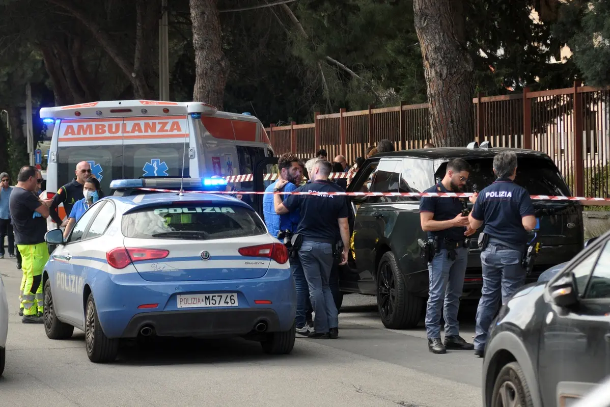 Palermo, trovato morto Angelo Onorato marito dell\\'eurodeputata Francesca Donato , LAPRESSE