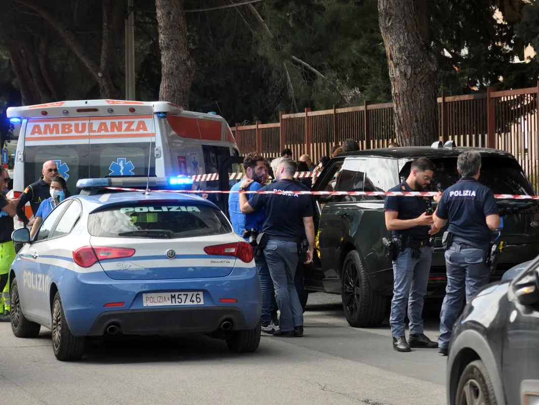 Angelo Onorato trovato morto in auto, la famiglia insiste: «Escluso il suicidio». Le telecamere non mostrano altre persone