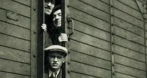 L’infanzia rubata dei figli della Shoah, l’abisso più profondo della barbarie nazista