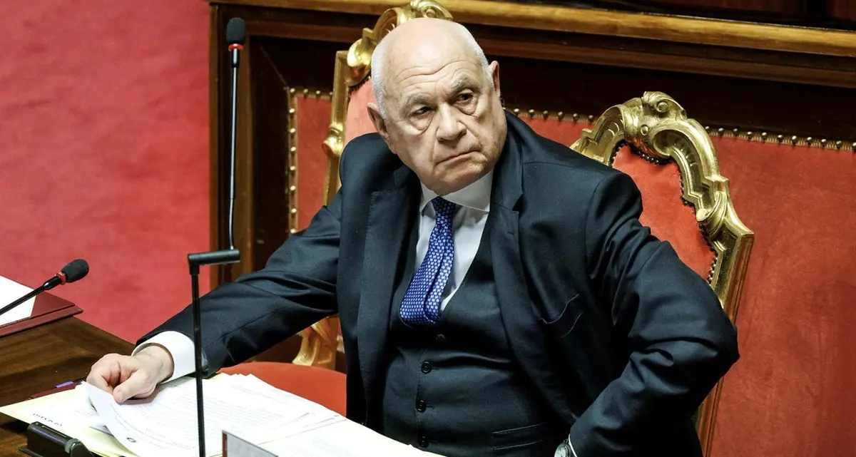 Nordio annuncia: «Tempi più lunghi per la riforma sulla Separazione delle carriere»