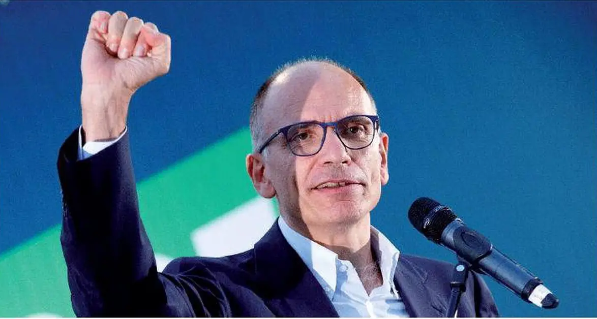 L’ultima tentazione di Letta: andare alla urne per fermare i referendum sulla giustizia