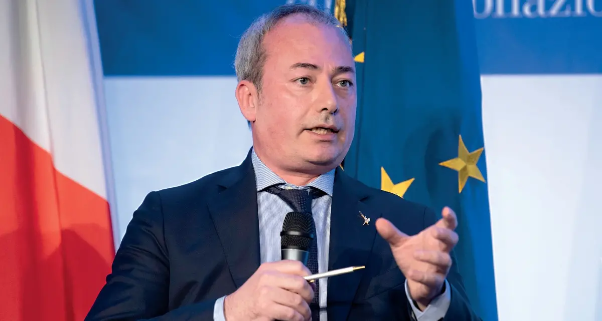 Prescrizione, Ostellari (Lega): «Riforme, patto con gli avvocati»