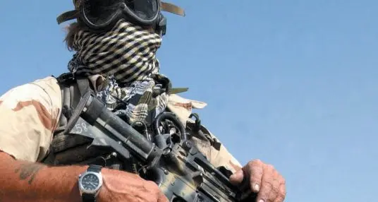 Afghanistan, «Squadroni della morte pagati e armati dalla Cia»