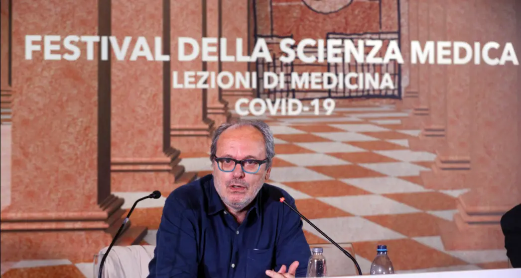 «Vaccino obbligatorio? Non siamo l'Urss, impensabile un tso»