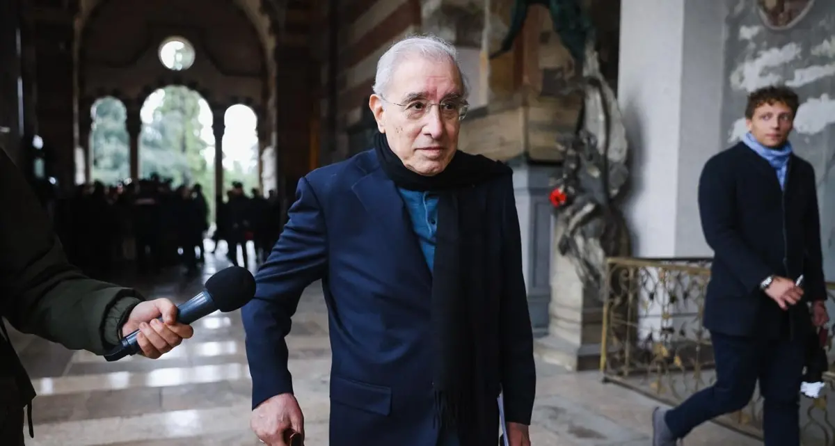 La Cassazione conferma il no alla confisca dei beni a Dell’Utri: «I beni sono di provenienza lecita»