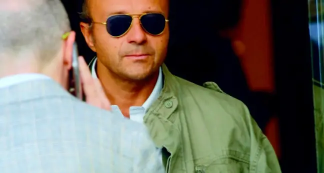 “Processo” a Woodcock, interrogò Vannoni senza l’avvocato