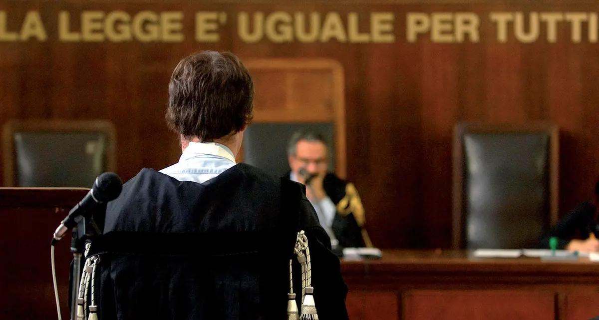 «Il diritto di difesa è un principio inviolabile per tutti. Pure per quelli che chiamate mostri»