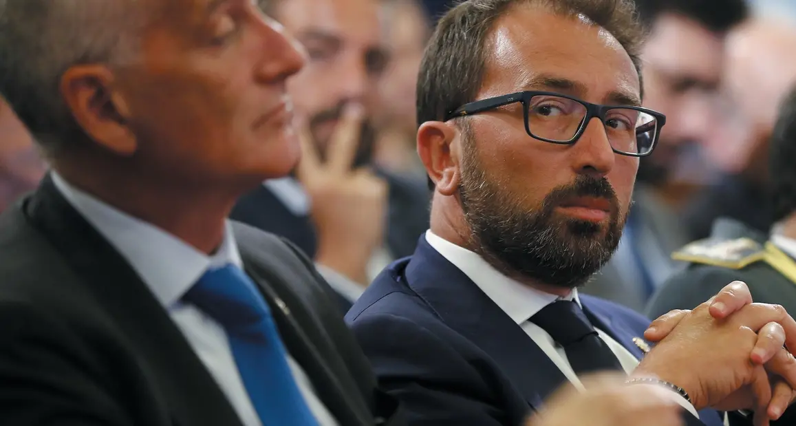 Ecco i super procuratori nella riforma dell'ordinamento giudiziario