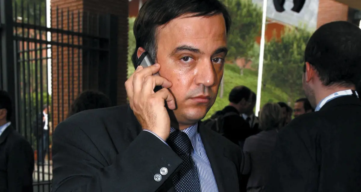 «Intercettazioni illegali e accuse evanescenti hanno inguaiato Galati»