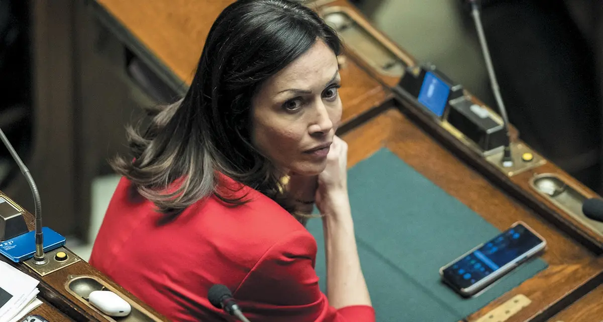 Forza Italia, Berlusconi a Carfagna: «Chi vuole andare vada»