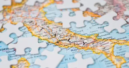 Autonomia regionale: il meridione contro la secessione dei ricchi