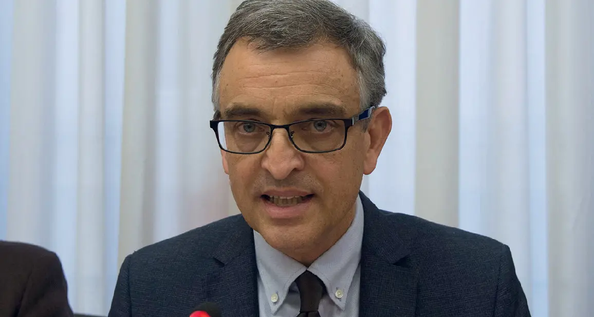 Il Tar del Lazio: «Reintegrate il procuratore di Arezzo Roberto Rossi»