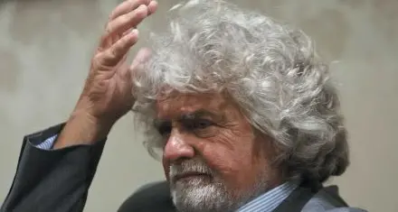 E anche Grillo non rinuncia alla ( odiata) prescrizione