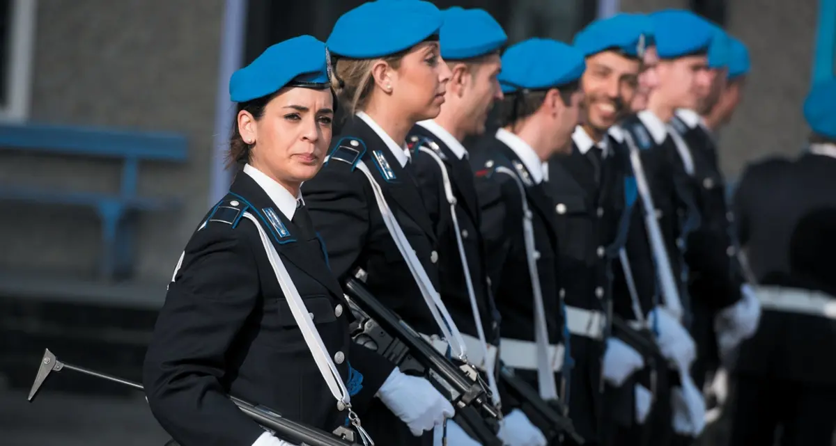 Bonafede: \"Il vostro lavoro fondamentale per chi è fuori dal carcere”