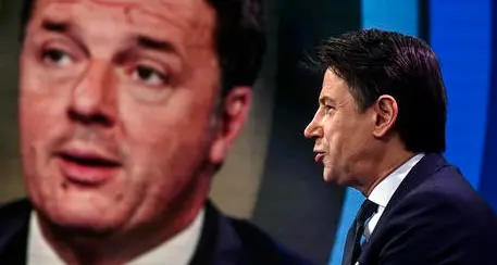 \"Sulla giustizia noi di Iv e Bonafede distanti, per questo voteremo no\"