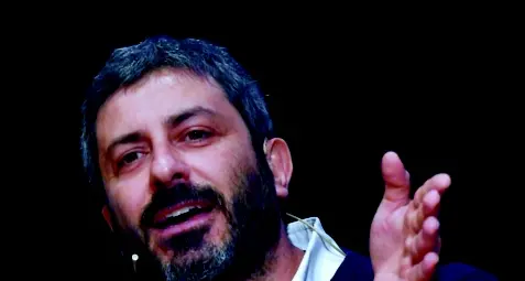 Fico: «Con Grasso non cambia nulla. Mai alleanze»