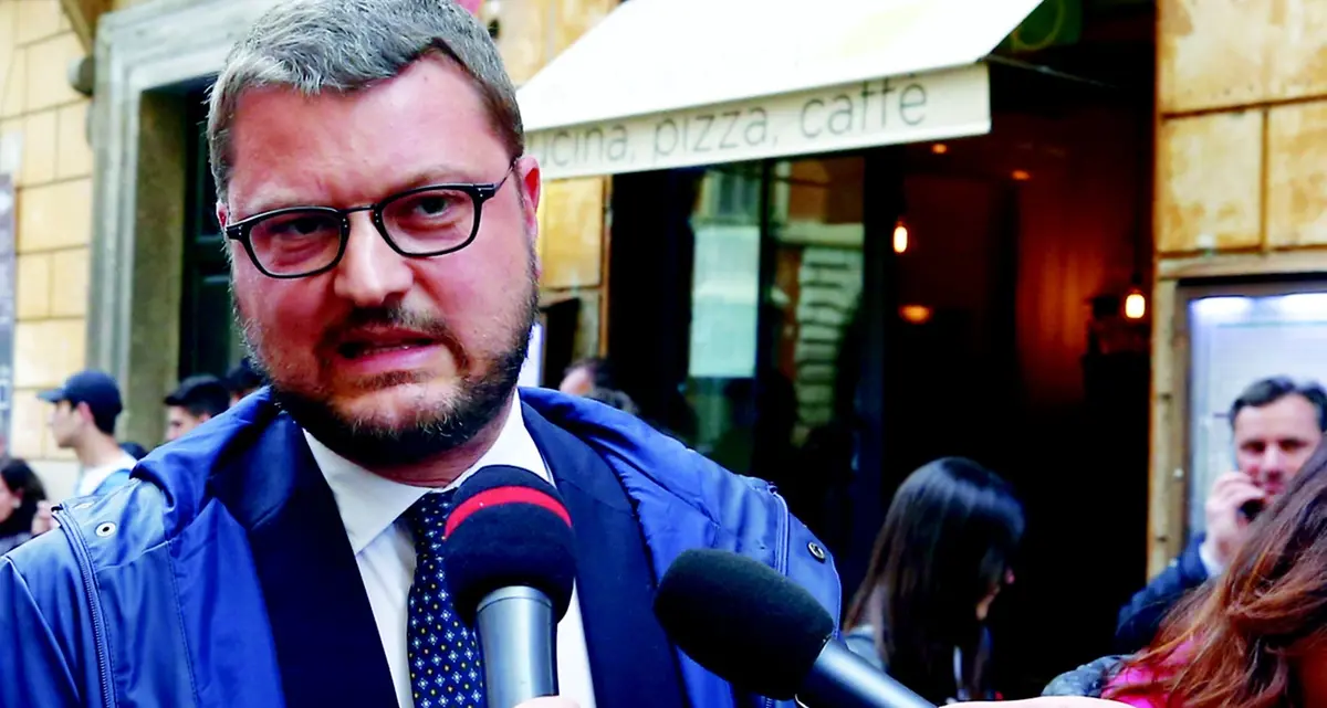 Migliore: «Confrontarci coi 5S? Certo. Iniziamo a parlare del carcere»