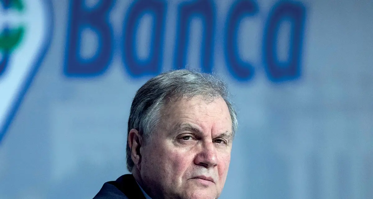 Visco: spread alto, Italia a rischio