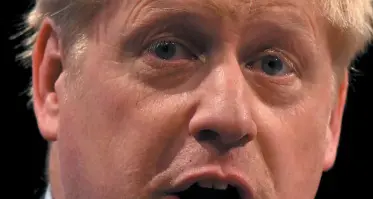 Brexit, offerta finale di Johnson alla Ue. Dublino dice no